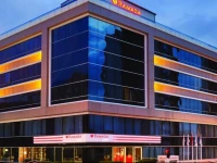 Ramada Encore Istanbul Kartal 