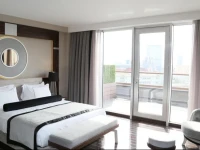 Ramada Hotel Istanbul Sisli 