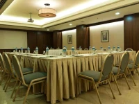 Riva Hotel Taksim 