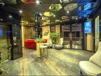 The Haze Istanbul 4*