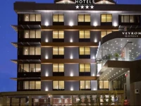 Veyron Hotels & SPA 