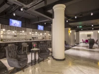 White Monarch Hotel 4*