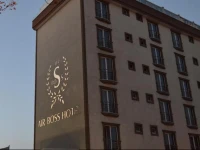 Hotel Air Boss - Istanbul Ataturk Airport 4*