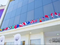 Airport Inci Hotel 