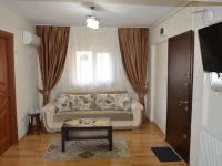 Al Madina Apart Hotel 