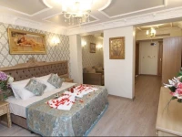 Hotel Apple Tree Istanbul 