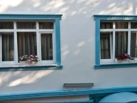 Blue Tuana Hotel 