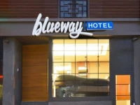Blueway Hotel City 