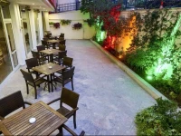 Burckin Park Hotel (Nizapark Hotel Istanbul) 