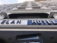 Elan Hotel 3*