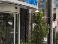 Erboy Hotel - Sirkeci Group 