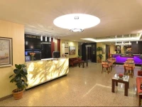 Golden Rest Hotel 
