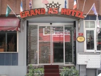 Grand As Hotel 3*