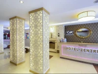 Grand Zentrum Hotel 3*