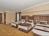 Montagna Hera Hotel 