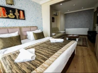 Ottomarin Hotel Old City 