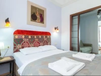 Sufi Apart Suites 