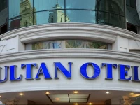 Sultan Otel 