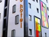 Tempo Hotel 4Levent 