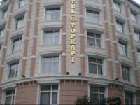 Hotel TopkapД± 