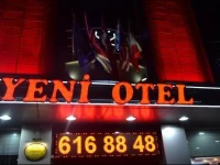Yeni Otel 