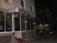 Grand Reis Hotel 2*