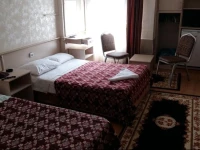 Hamit Hotel 