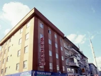 Maltepe Grand Hotel 2*