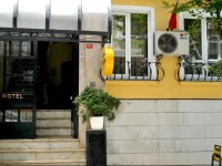 Hotel Tuna 2*