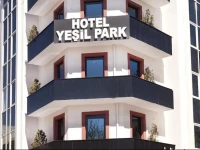 Hotel Yesilpark 