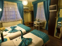 AlГў House Hotel 