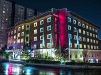Agaoglu My City Hotel 4*