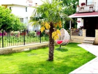 AДџva Myway Otel 