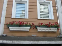 Ahirkapi Hotel Pension 