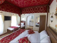 Ahsen Apart &amp; Suites 