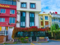 Airport Inn Hotel 3*