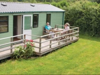St Michaels Caravan Park 