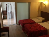 Hotel Akyildiz 