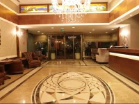 Al Majed Park Hotel 
