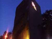 All Inn Hotel 
