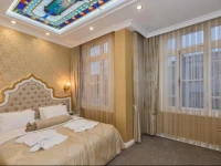 Alpek Hotel 