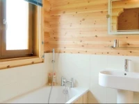 Laxfield lodges 