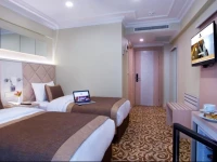 Alpinn Hotel 3*