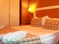 Alyon Suite Hotel - Abdullah Sok.14 