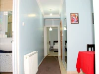 Amaros Apartments 
