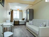 Amida House 