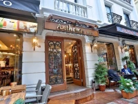 Anthemis Hotel 3*