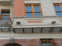 Antik Balat Residence 