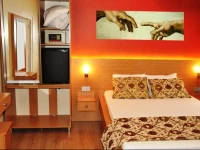 Antique Hostel 