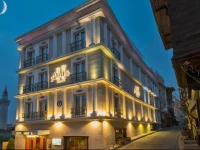 Antis Hotel-Special Category 